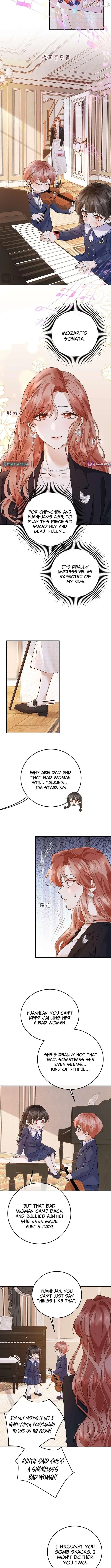 A Despicable Marriage Chapter 30 - Page 2