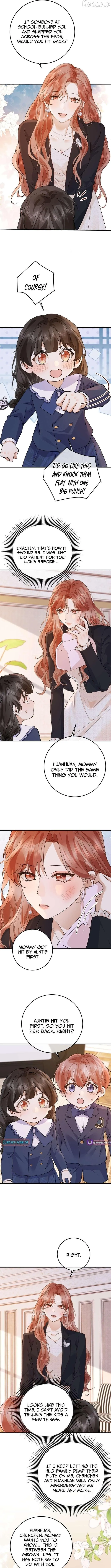 A Despicable Marriage Chapter 30 - Page 4