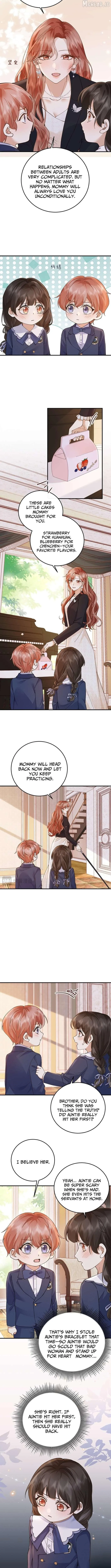 A Despicable Marriage Chapter 30 - Page 5