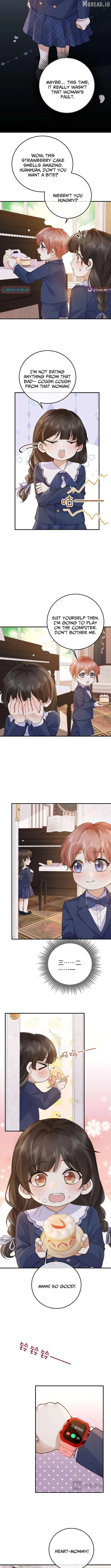 A Despicable Marriage Chapter 30 - Page 6