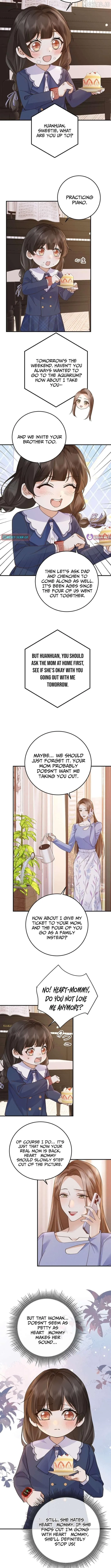 A Despicable Marriage Chapter 30 - Page 7