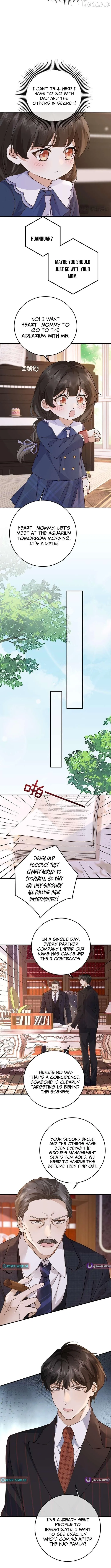 A Despicable Marriage Chapter 30 - Page 8
