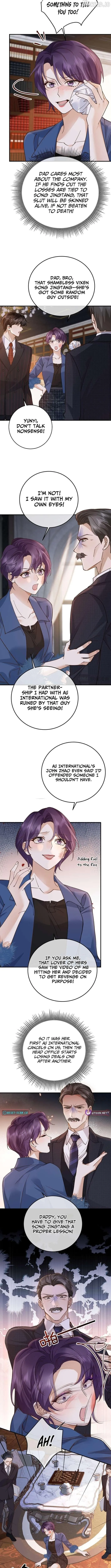 A Despicable Marriage Chapter 31 - Page 3