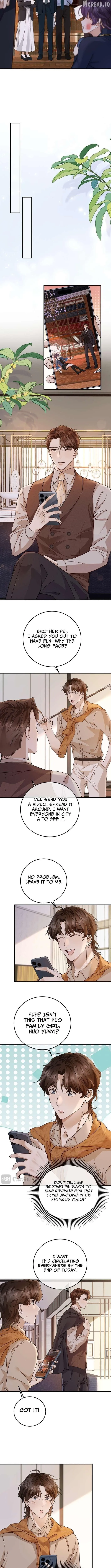 A Despicable Marriage Chapter 31 - Page 5