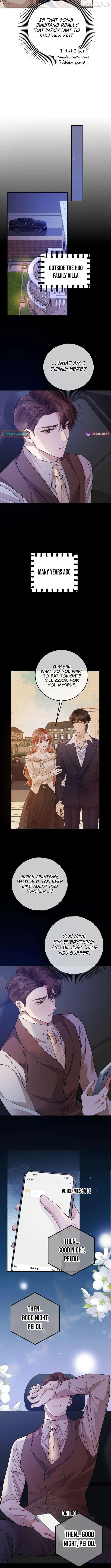 A Despicable Marriage Chapter 31 - Page 6