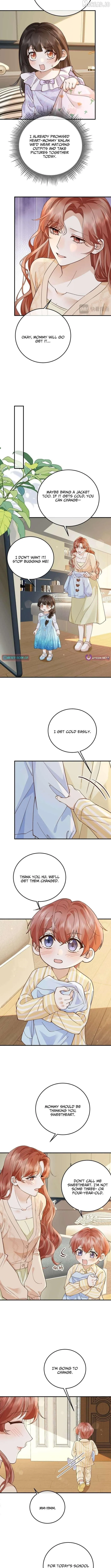A Despicable Marriage Chapter 33 - Page 2