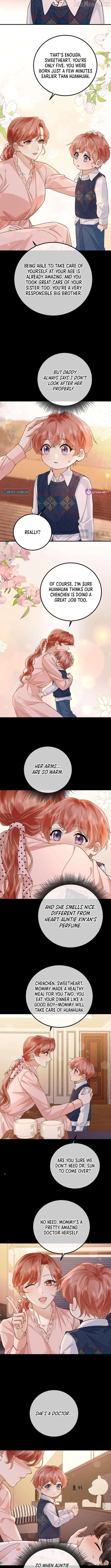 A Despicable Marriage Chapter 37 - Page 3
