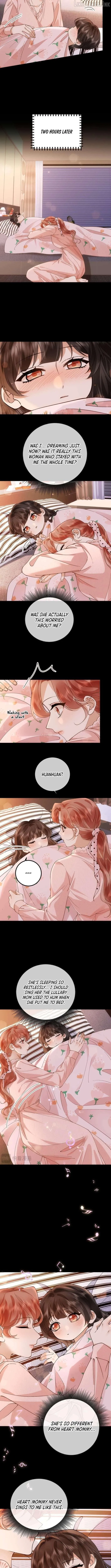 A Despicable Marriage Chapter 37 - Page 5