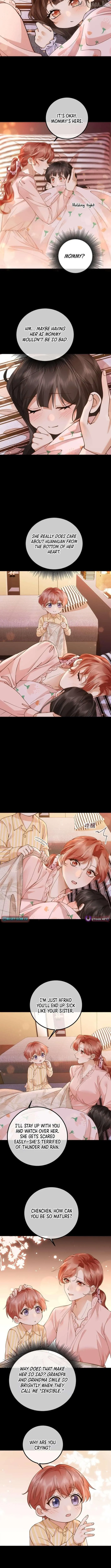 A Despicable Marriage Chapter 37 - Page 6