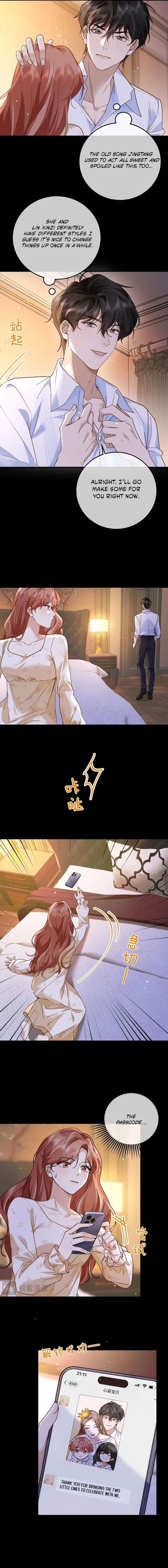 A Despicable Marriage Chapter 4 - Page 10