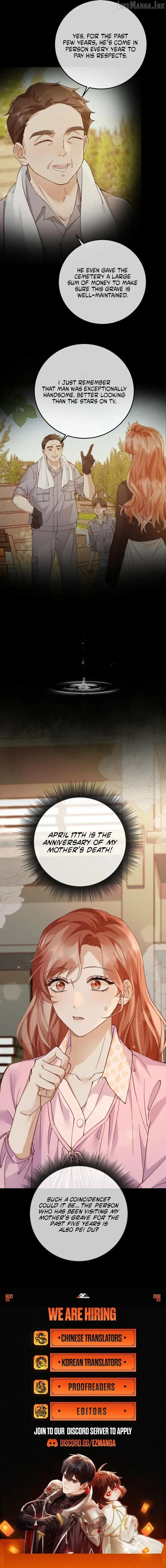A Despicable Marriage Chapter 41 - Page 8
