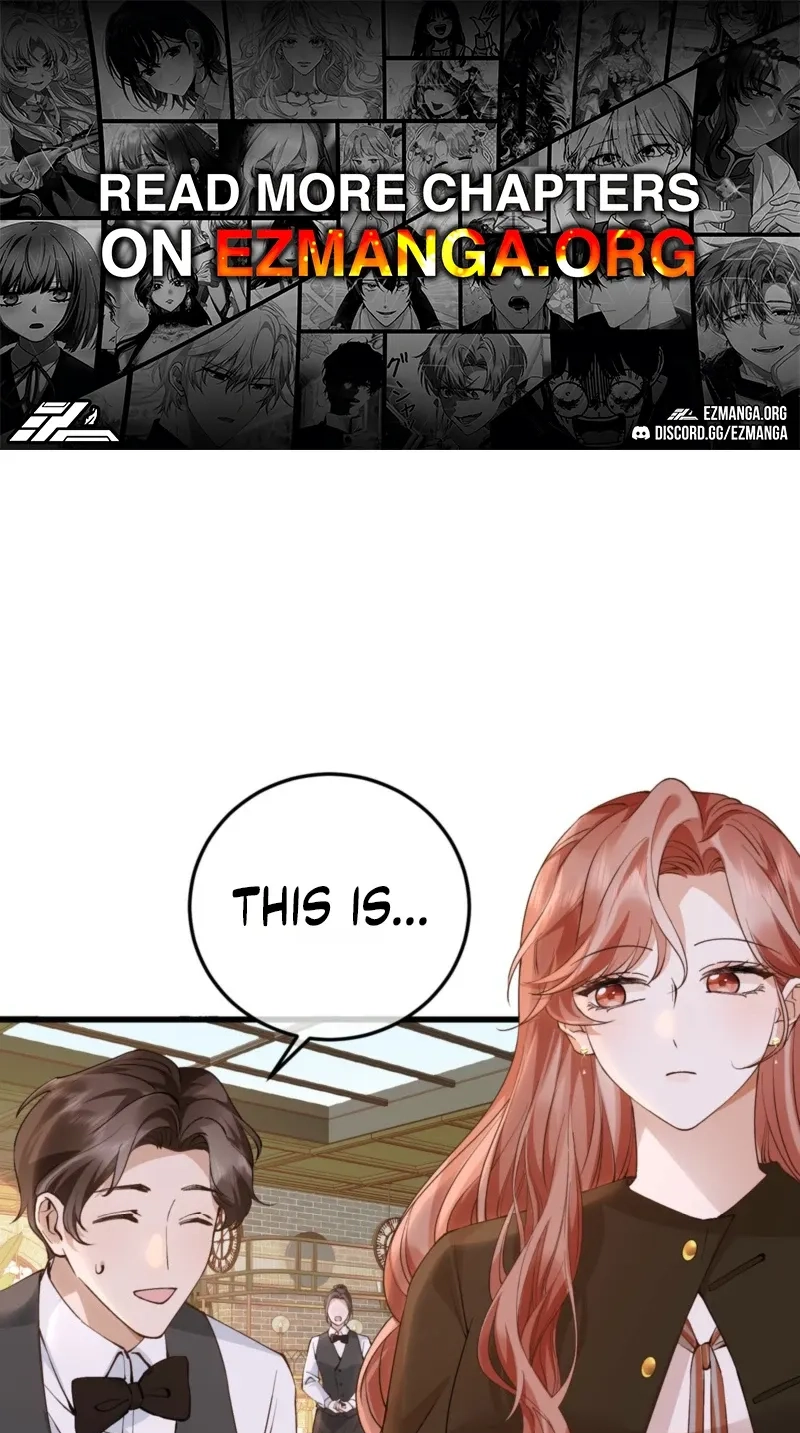 A Despicable Marriage Chapter 48 - Page 1