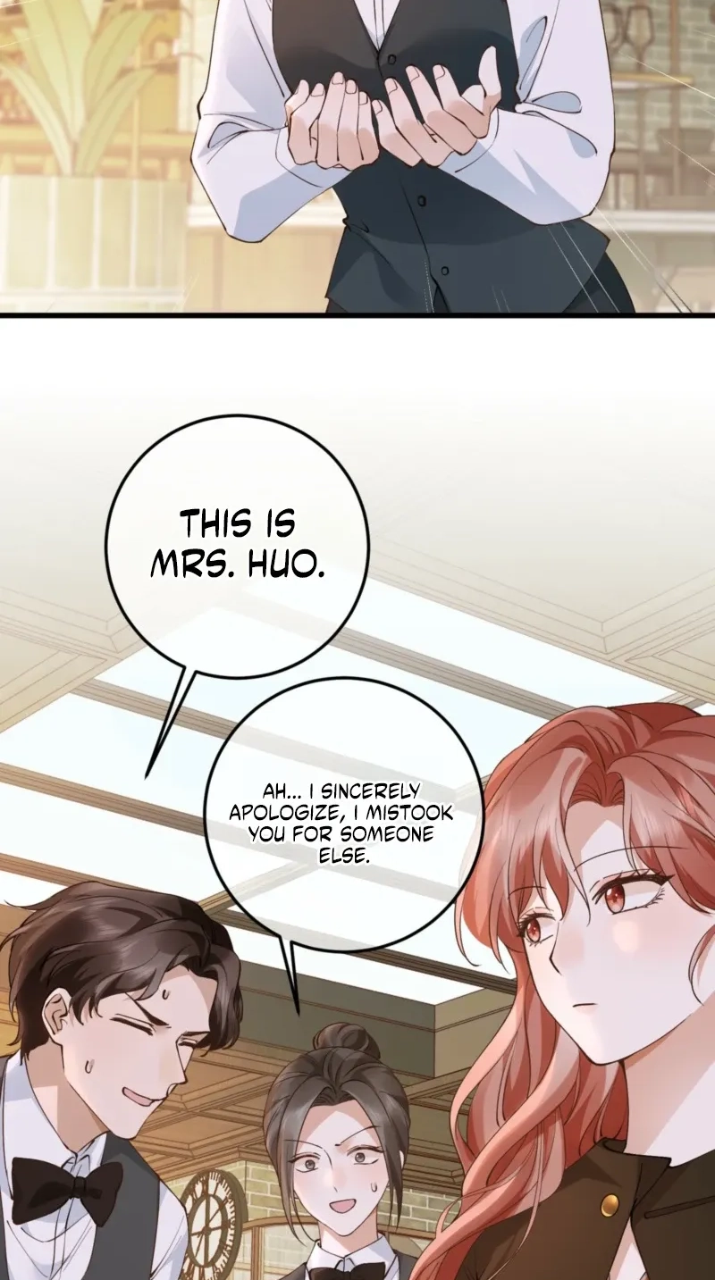 A Despicable Marriage Chapter 48 - Page 3