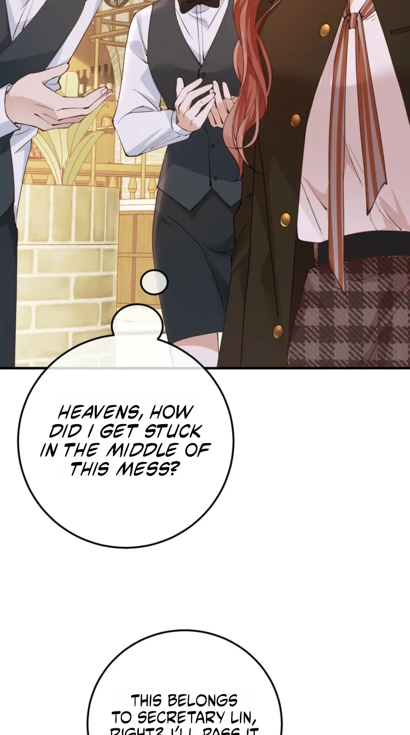 A Despicable Marriage Chapter 48 - Page 4