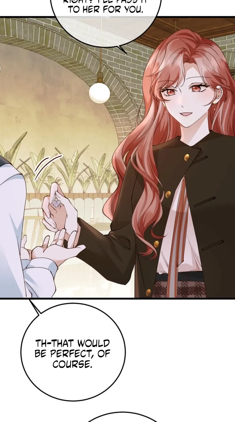 A Despicable Marriage Chapter 48 - Page 5