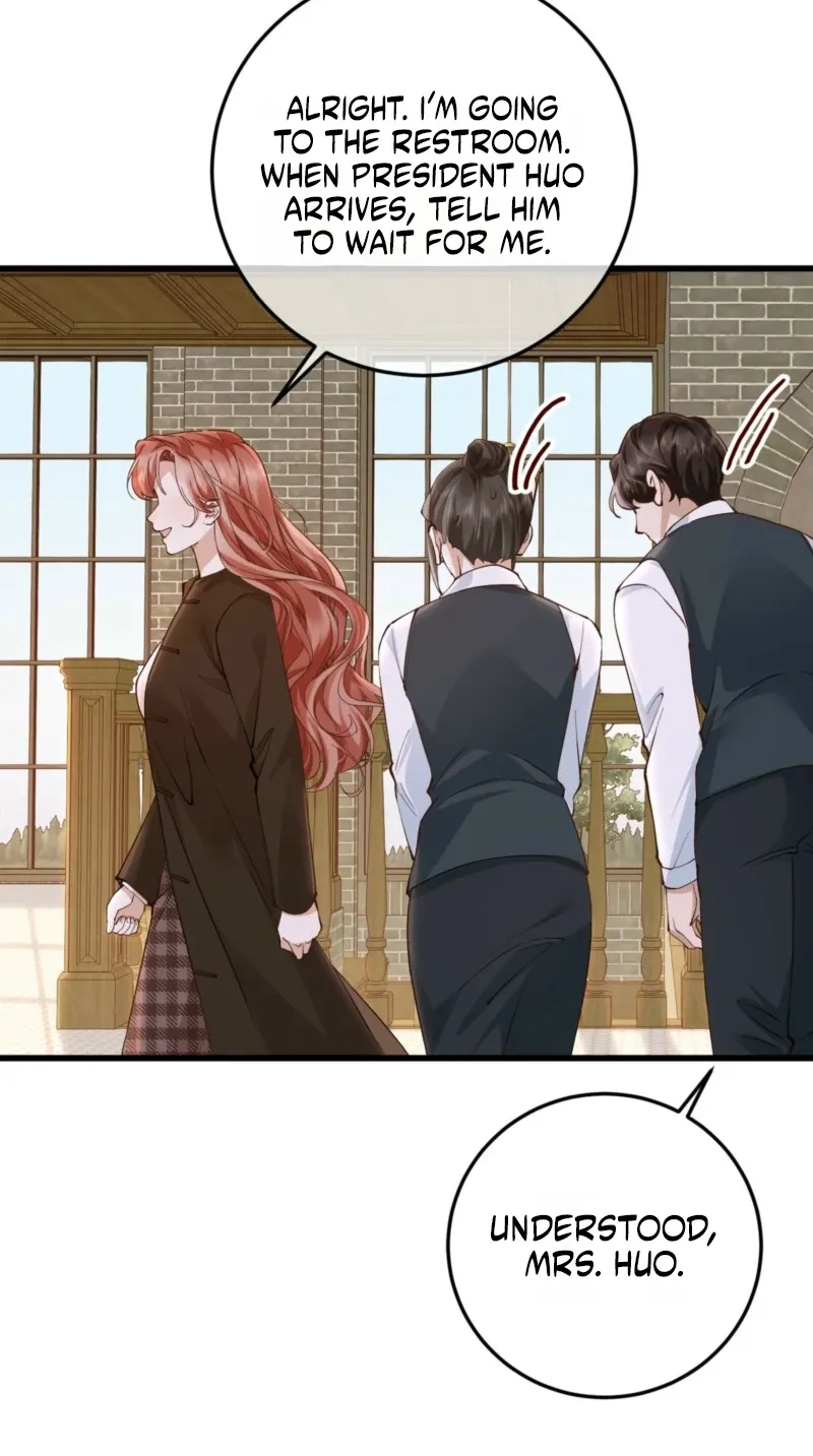 A Despicable Marriage Chapter 48 - Page 6