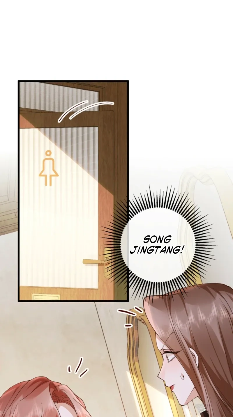 A Despicable Marriage Chapter 48 - Page 7