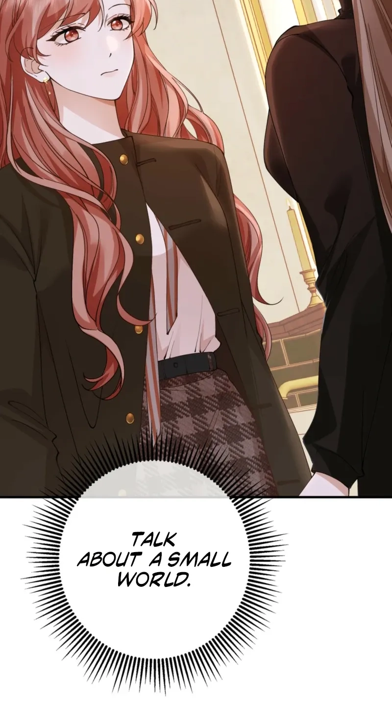 A Despicable Marriage Chapter 48 - Page 8
