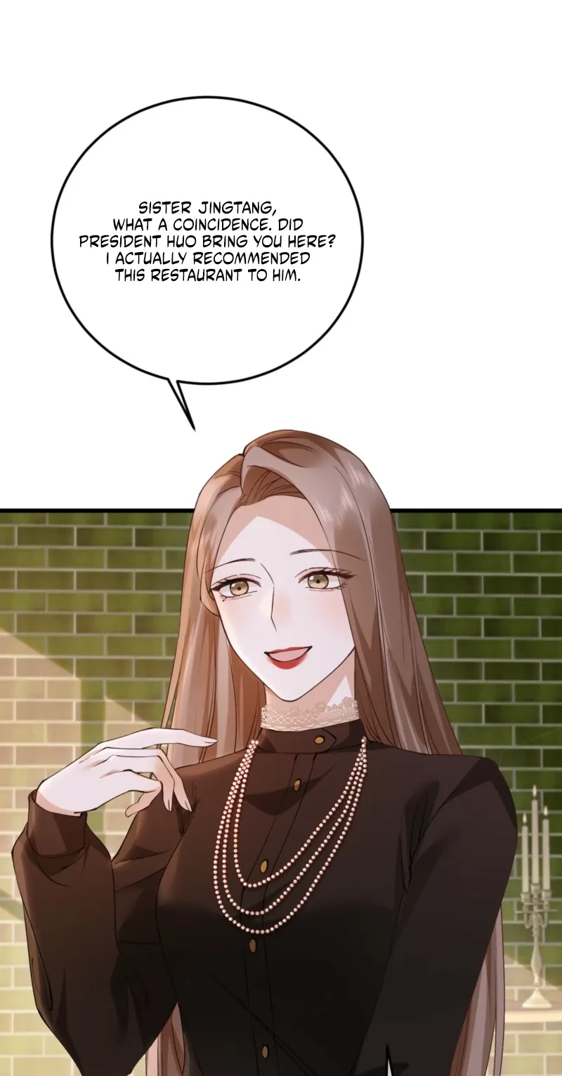 A Despicable Marriage Chapter 48 - Page 9