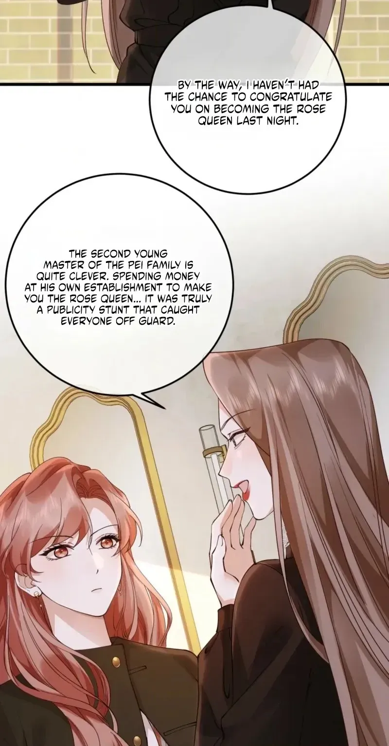 A Despicable Marriage Chapter 48 - Page 10