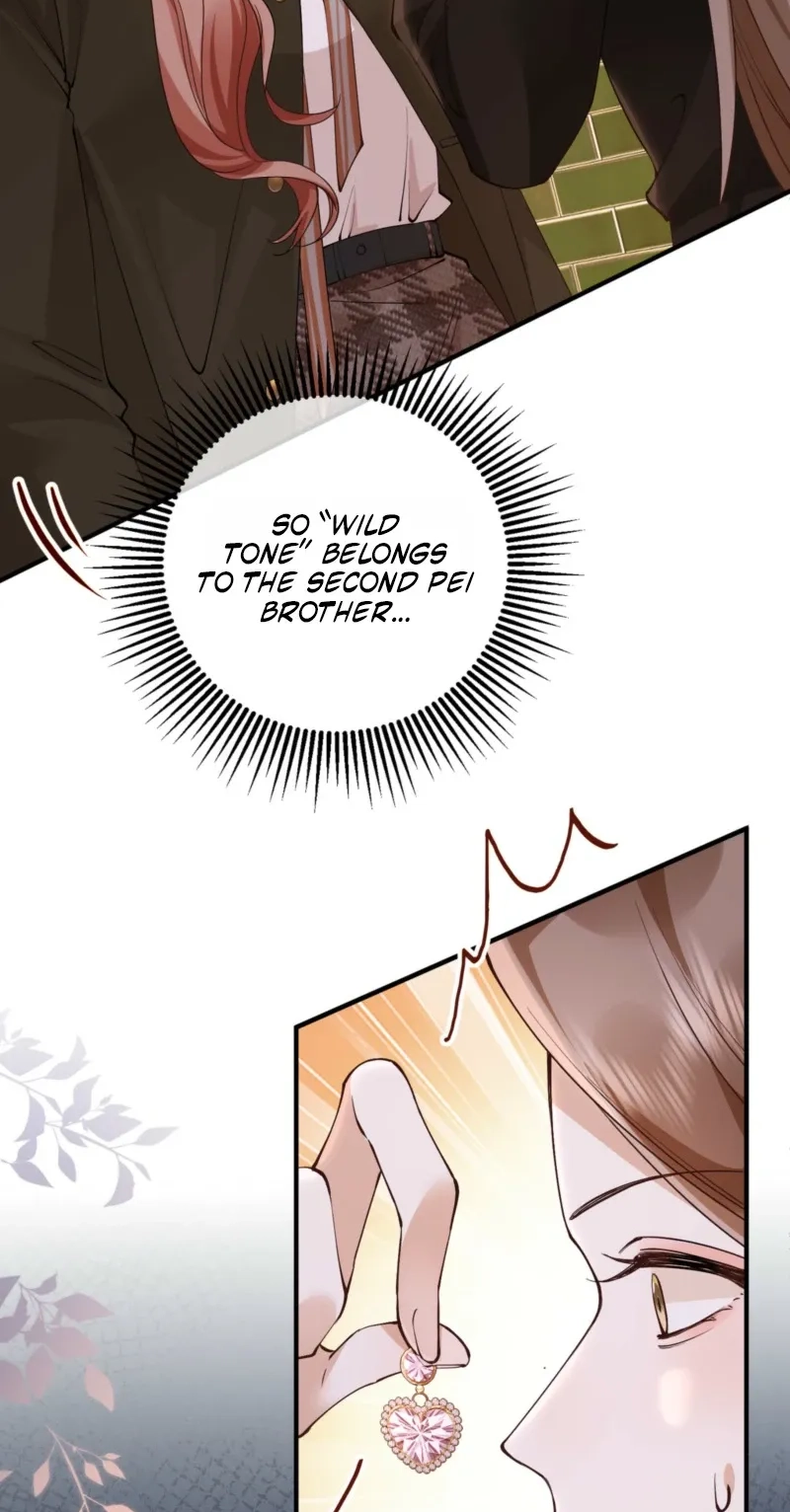 A Despicable Marriage Chapter 48 - Page 11