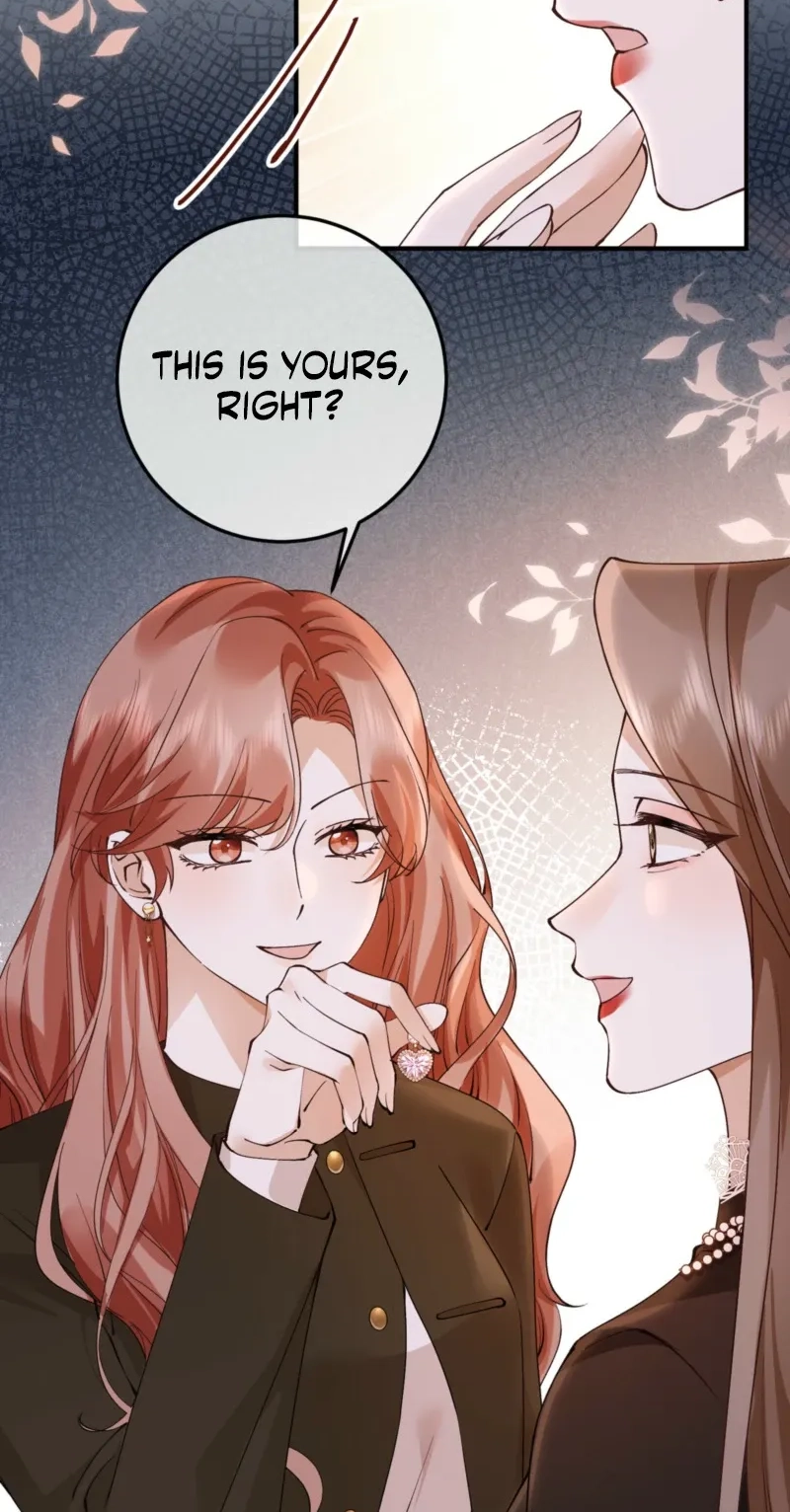 A Despicable Marriage Chapter 48 - Page 12