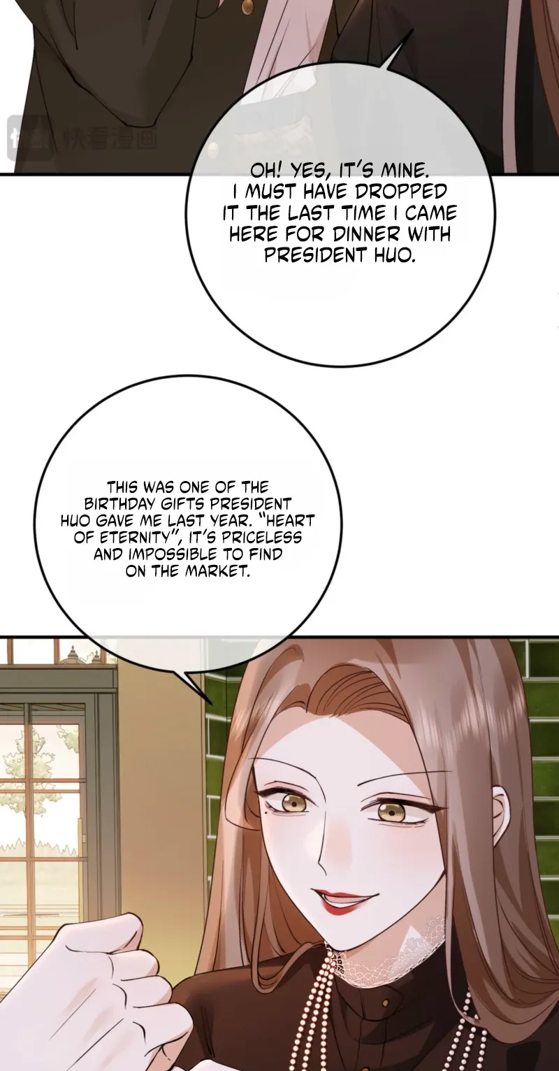A Despicable Marriage Chapter 48 - Page 13