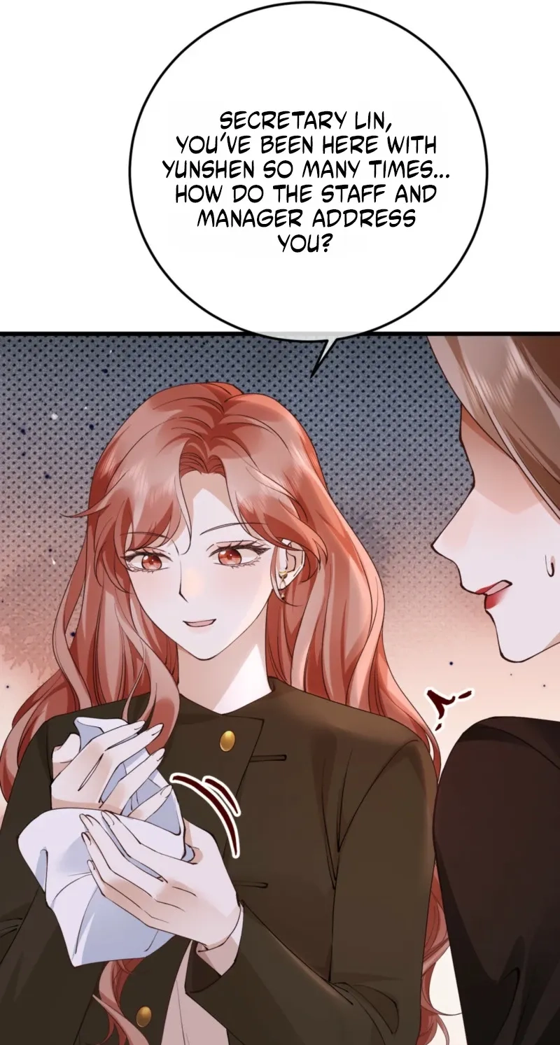 A Despicable Marriage Chapter 48 - Page 16