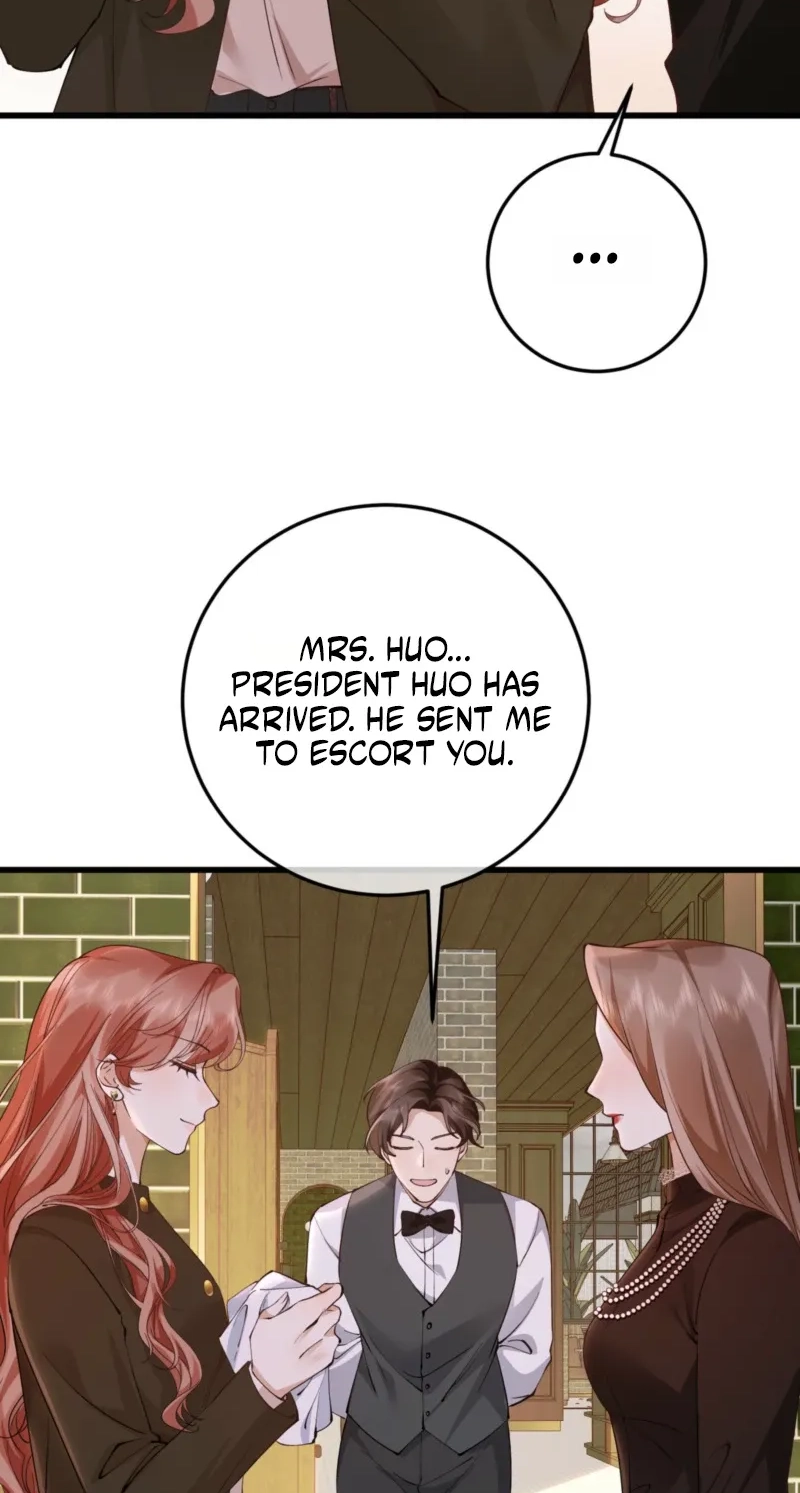 A Despicable Marriage Chapter 48 - Page 17