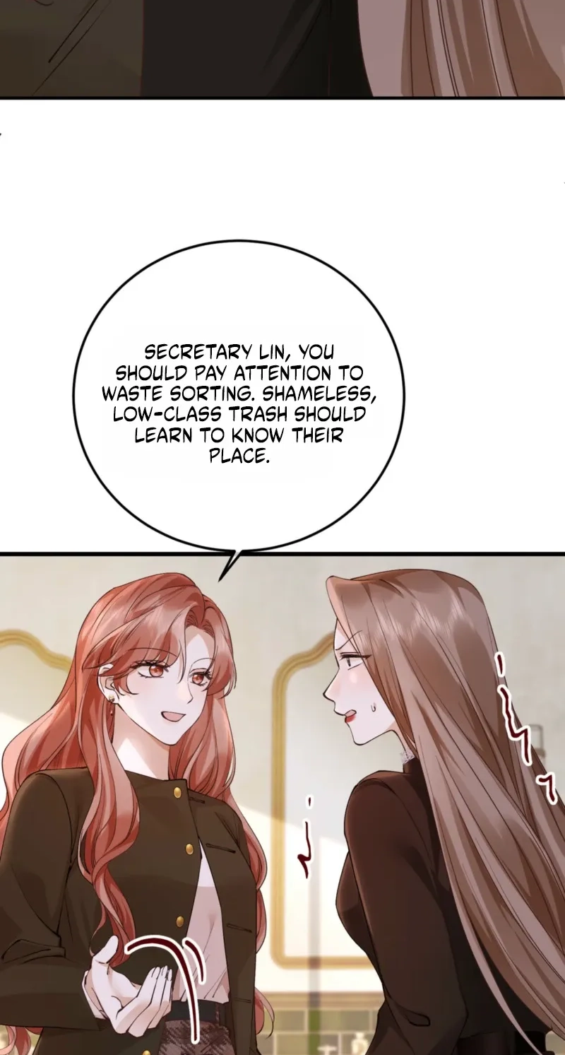 A Despicable Marriage Chapter 48 - Page 20