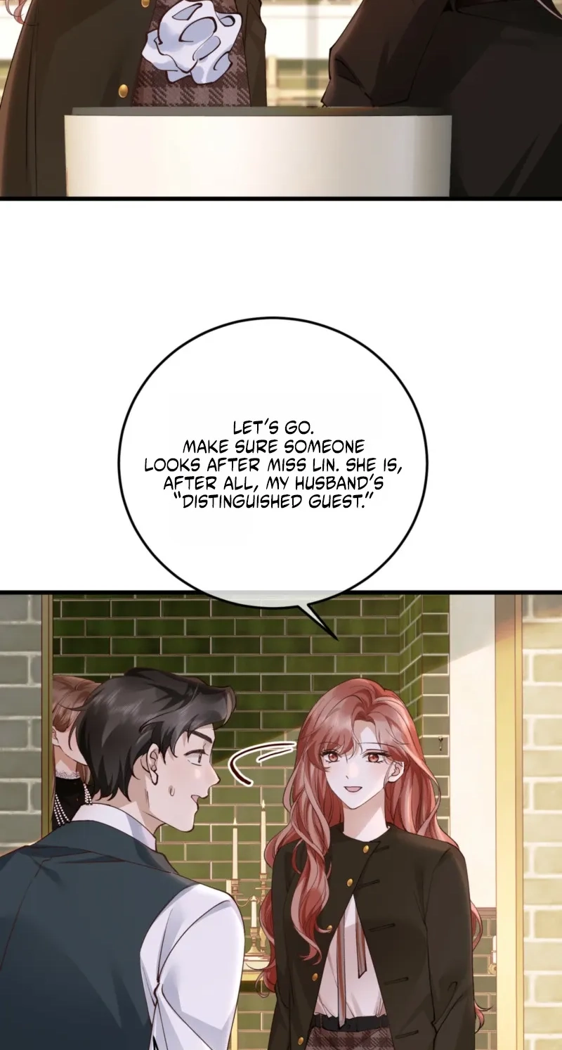 A Despicable Marriage Chapter 48 - Page 21