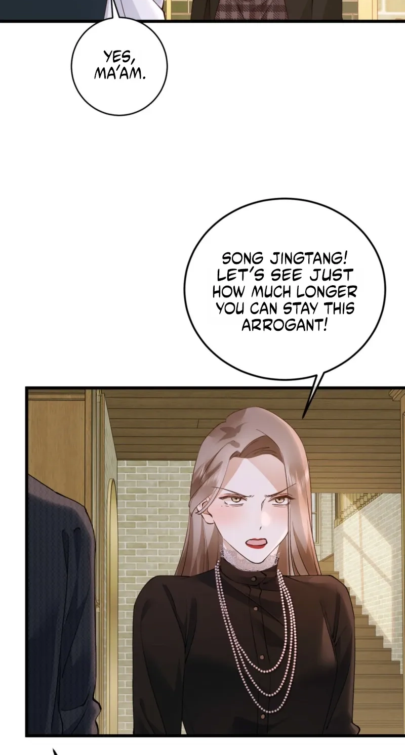 A Despicable Marriage Chapter 48 - Page 22