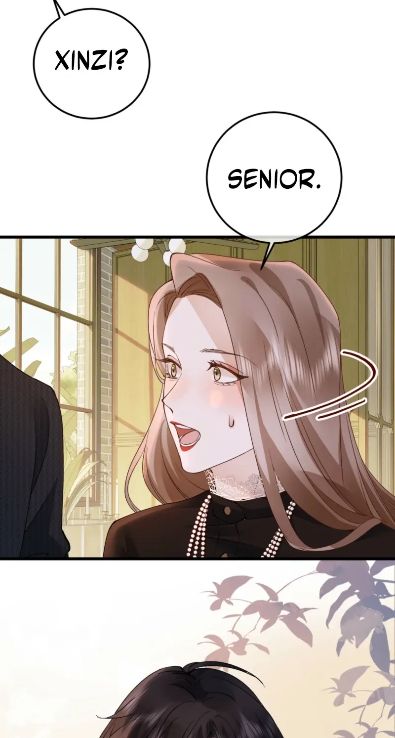 A Despicable Marriage Chapter 48 - Page 23