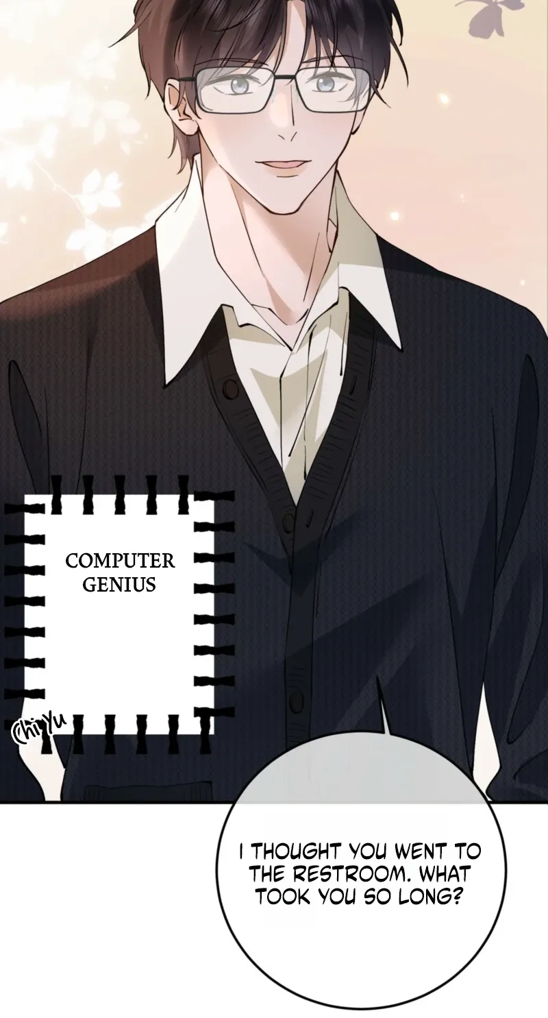 A Despicable Marriage Chapter 48 - Page 24