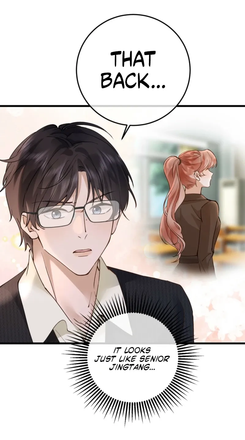 A Despicable Marriage Chapter 48 - Page 25
