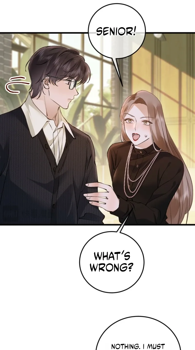 A Despicable Marriage Chapter 48 - Page 26