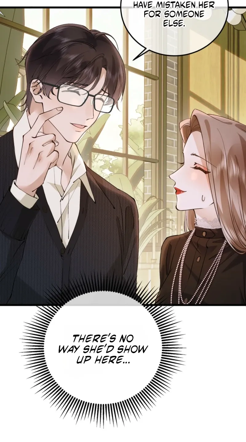 A Despicable Marriage Chapter 48 - Page 27