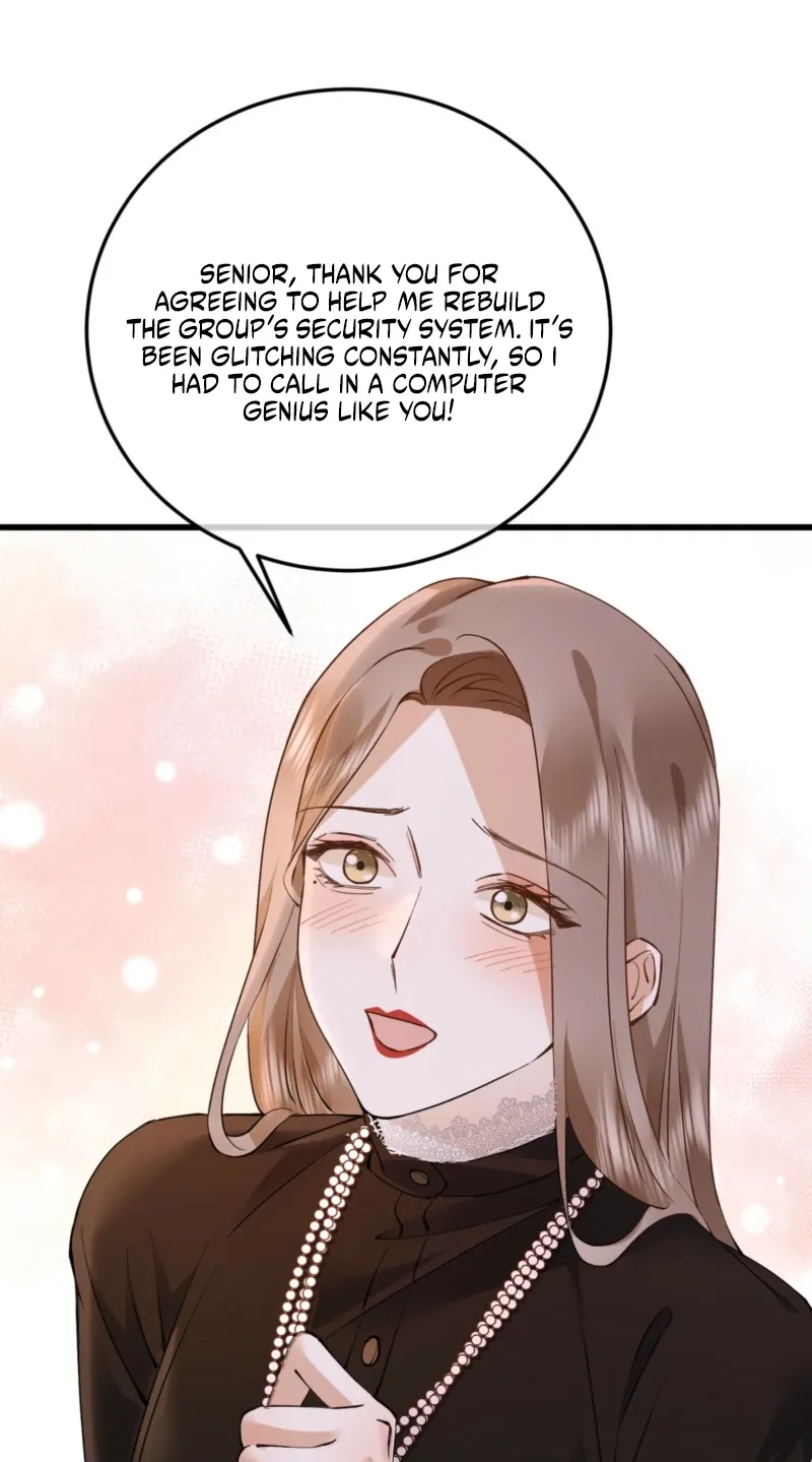 A Despicable Marriage Chapter 48 - Page 28