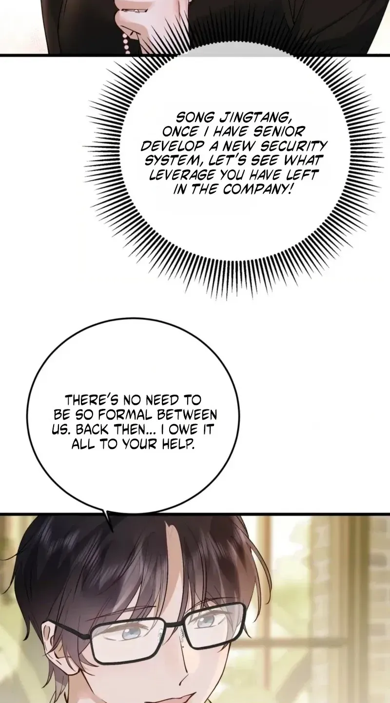 A Despicable Marriage Chapter 48 - Page 29
