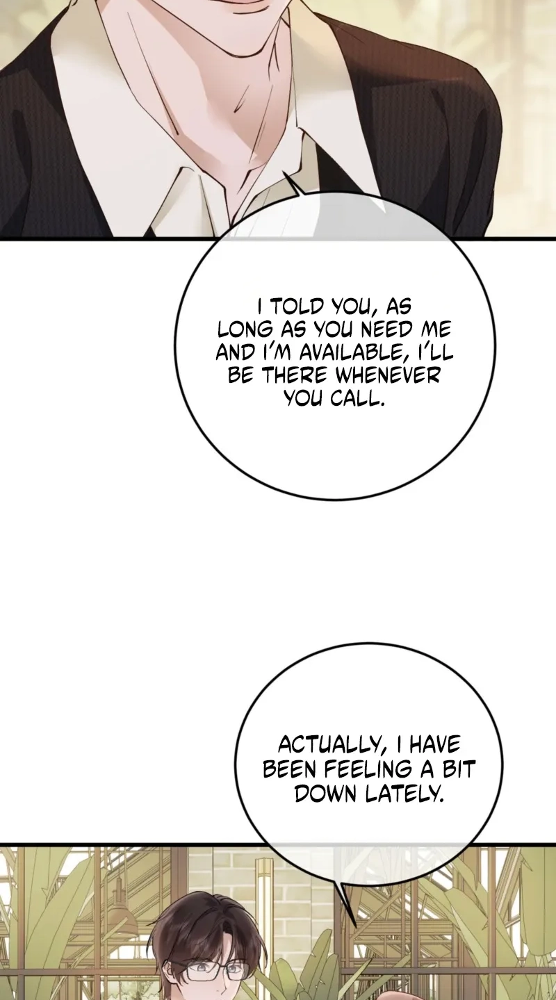A Despicable Marriage Chapter 48 - Page 30