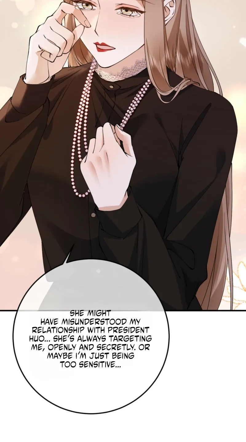 A Despicable Marriage Chapter 48 - Page 32