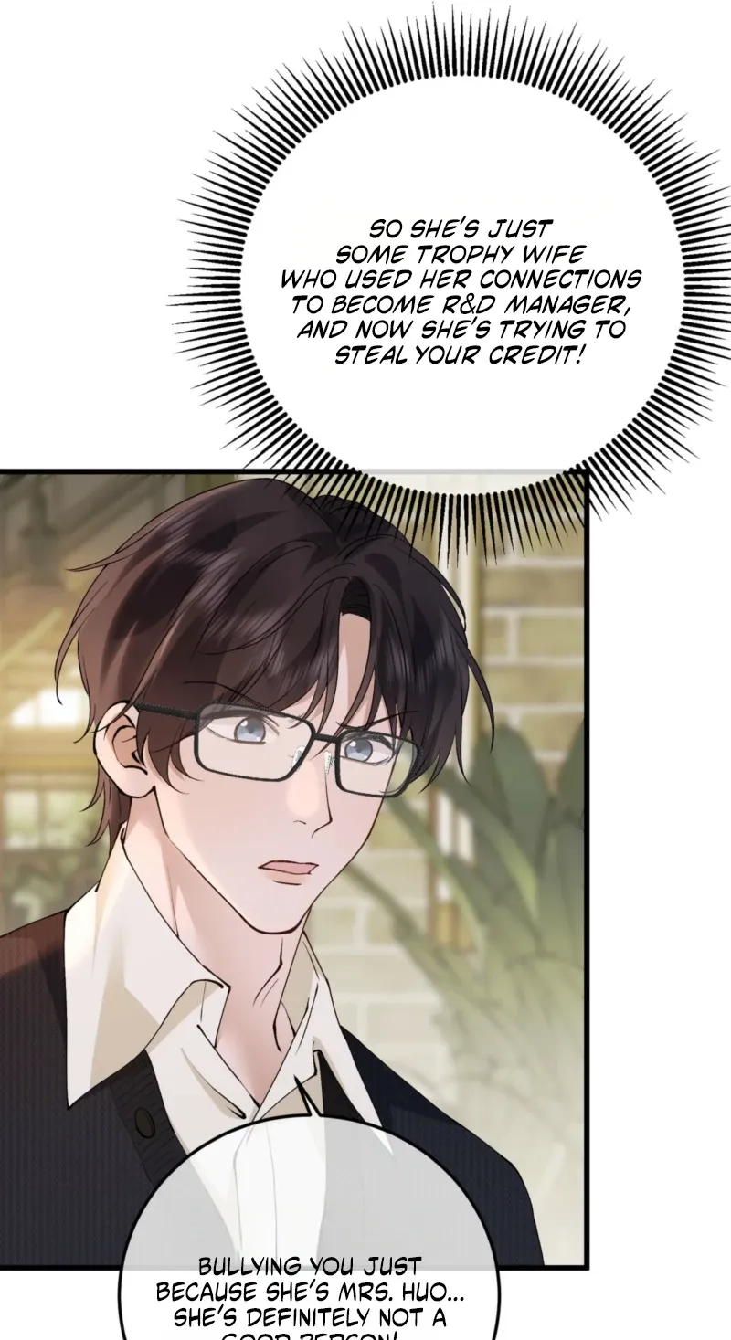 A Despicable Marriage Chapter 48 - Page 33