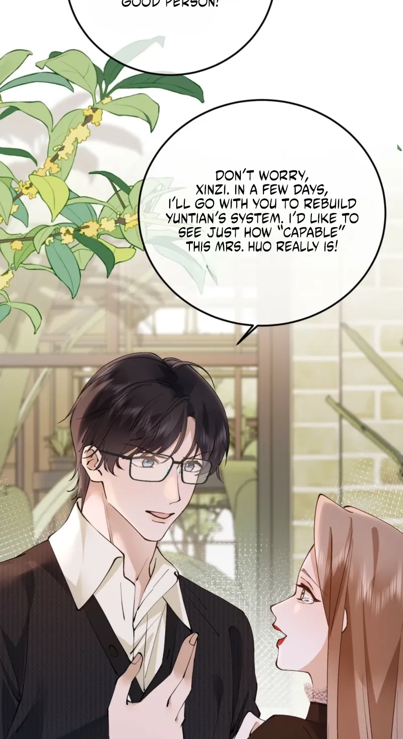 A Despicable Marriage Chapter 48 - Page 34
