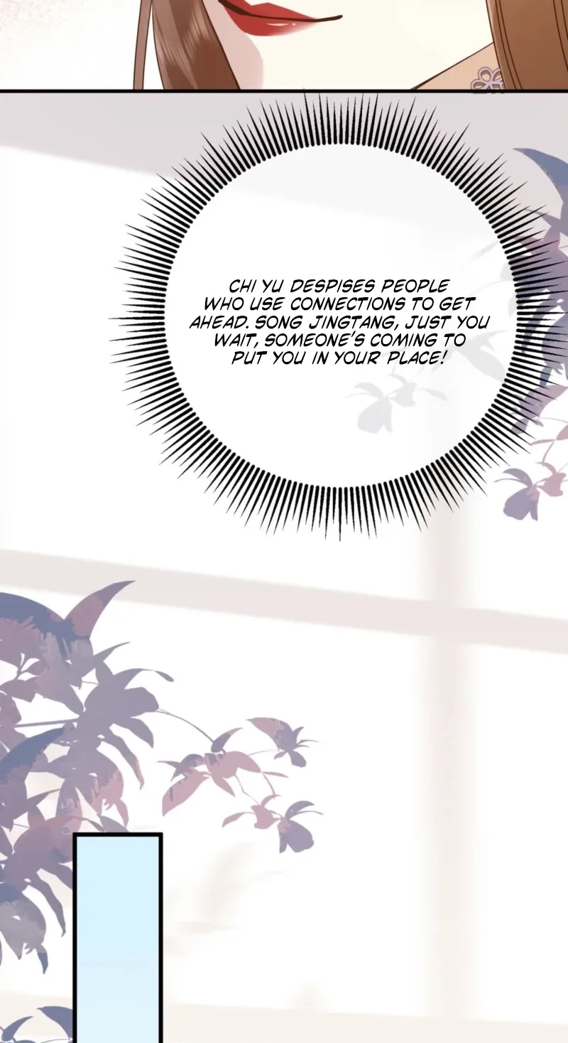 A Despicable Marriage Chapter 48 - Page 36