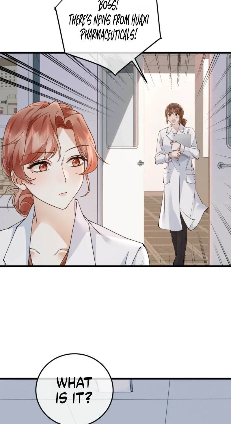 A Despicable Marriage Chapter 48 - Page 38