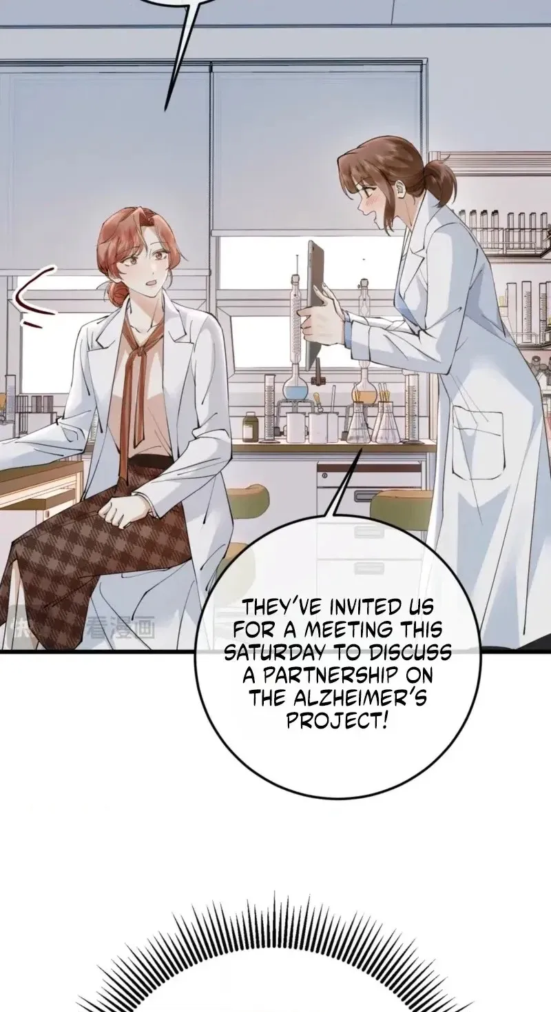A Despicable Marriage Chapter 48 - Page 39