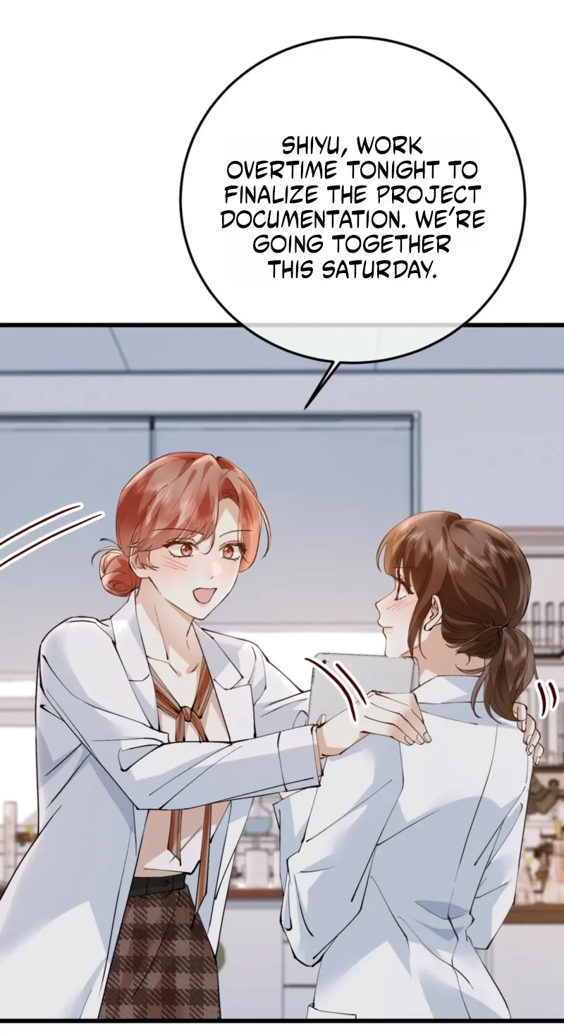 A Despicable Marriage Chapter 48 - Page 41