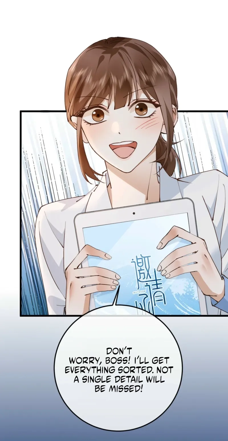 A Despicable Marriage Chapter 48 - Page 42