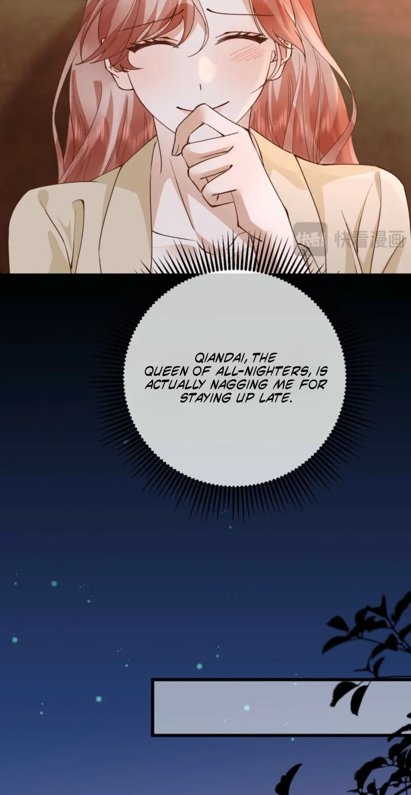A Despicable Marriage Chapter 48 - Page 48