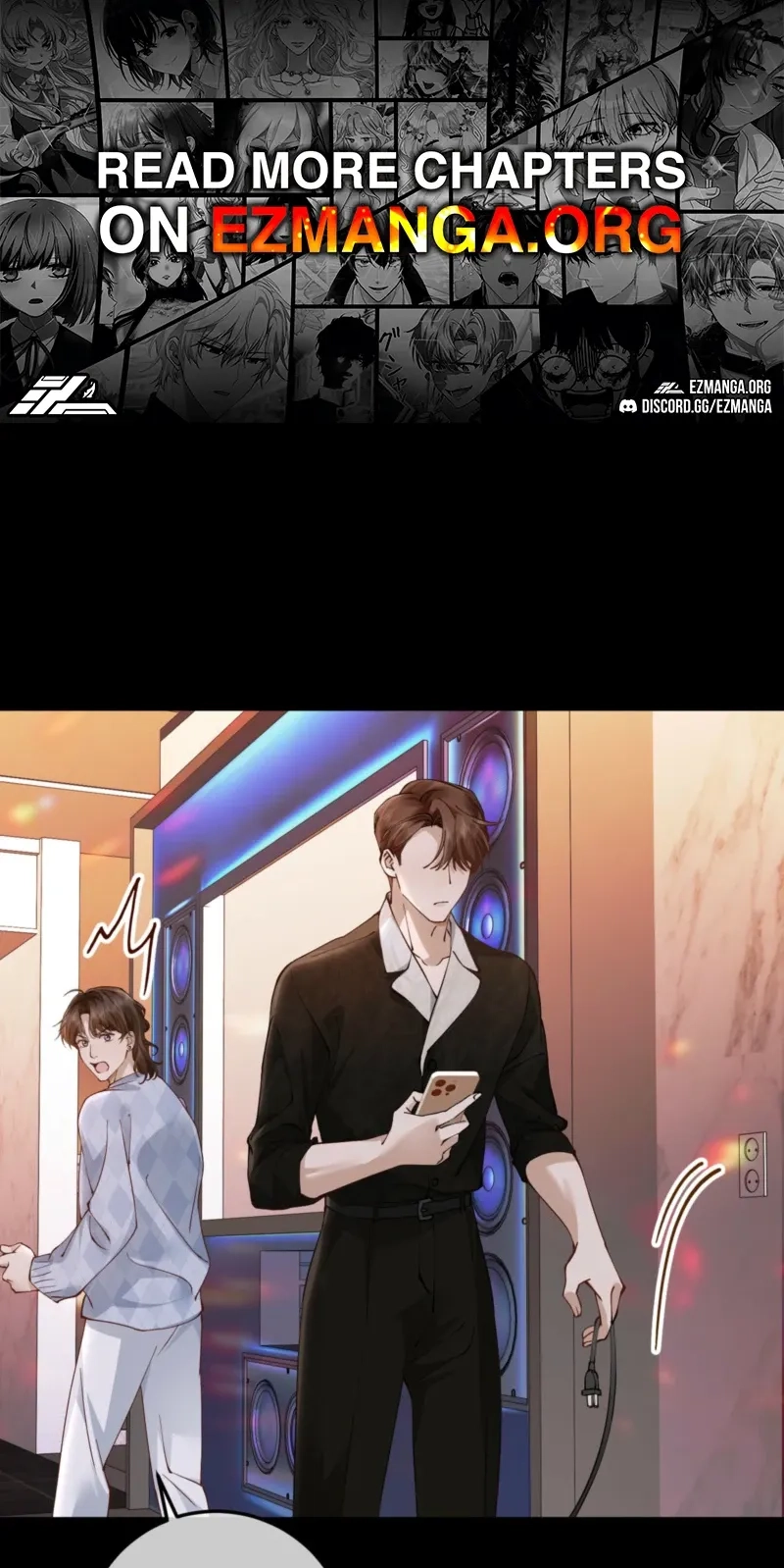 A Despicable Marriage Chapter 49 - Page 1